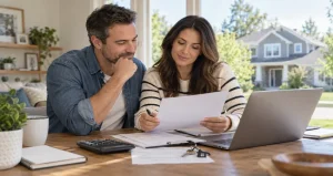 Cash-Out Refinance Options That Actually Make Sense