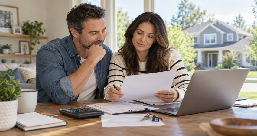 Cash-Out Refinance Options That Actually Make Sense
