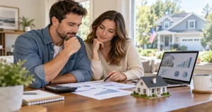 Smart Ways To Compare Mortgage Lenders In The USA