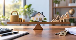 Fixed Vs. Adjustable Mortgage Rates In Today’s Market