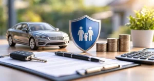 Lowering Your Auto Insurance Premium Without Cutting Coverage