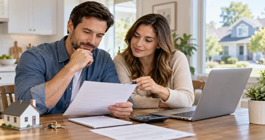 Best Mortgage Refinance Rates Homeowners Should Watch In The USA