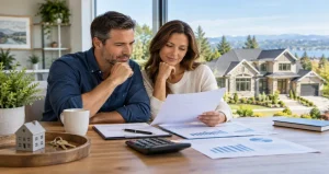 Refinancing A Jumbo Loan Without Overpaying On Fees