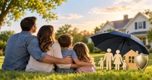 Term Life Insurance Plans Families In The USA Trust