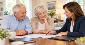 Final Expense Insurance Plans Seniors Rely On